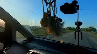 Рыбалка на реке Коелге
