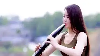 Chinese Music Instrumental 💖 A Beautiful classical 💖Asian Music Beautiful Melody Soothing sound