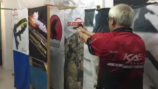 2017 IPSC Supreme Cup @HKASA Thomas