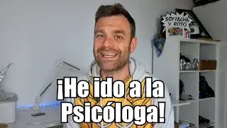 MI PSICÓLOGA - PRIMERA SESIÓN