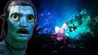 Bientôt des plantes bioluminescentes PARTOUT en ville ?