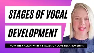 What romantic relationships can teach you about your voice! #publicspeaking #speakercoach #speaker