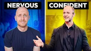 How to Become a Confident Public Speaker