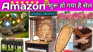 Amazon Kitchen And Home Products 2024 | Kitchen Tips | Amazing Kitchen Tools From Amazon