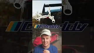 How to get 500 Horsepower out of an Evo X! #shorts