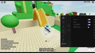 [New] Roblox Combat Warriors Script ⚔ (Killaura, Hitbox extender)