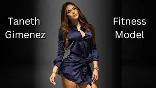 How Taneth Gimenez Makes Millions with Fitness & Social Media | Biography
