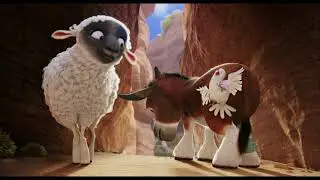 THE STAR: TV Spot - 
