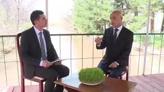 АНДЕШАХОИ ШАФИ АЁР ДАР БОРАИ НАВРУЗ ВА ТОЧИКИСТОН