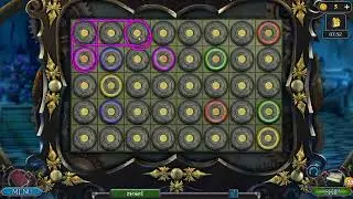 Gate Puzzle: Legendary Tales 1 | Stolen Life | Walkthrough