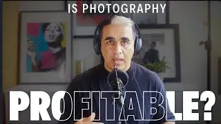 Is Small Town Photography Profitable?