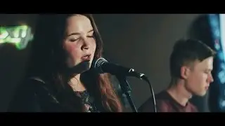 Project KOVER. Tove Lo - Habits Cover (Lirina and Alexey)
