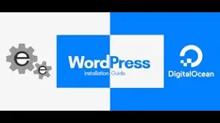 How to Install Wordpress on DigitalOcean - Computewithlucifer