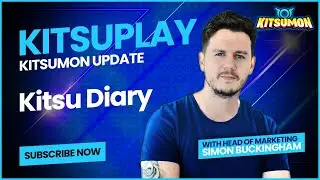 KitsuPlay | Kitsu Diary September 2022 - Land, Breeding, Staking & More