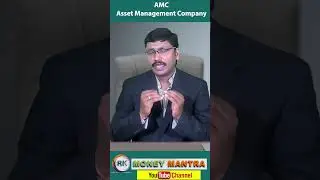 AMC | ASSET MANAGEMENT COMPANY #moneysolutions #money #investmentstrategy#MUTUAL FUNDS