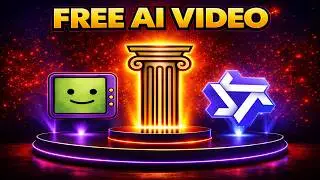 FREE AI Video Tools That Beat Paid Alternatives (Here's Why)