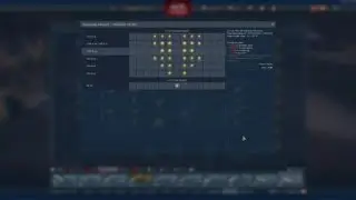 PS4 - War Thunder - v2.3.0.62 - Can no longer click action buttons with a mouse