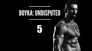 Фильм бойка 5 неоспоримьй 2019
