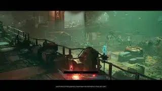 The Ascent Scrapland Complete Walkthrough