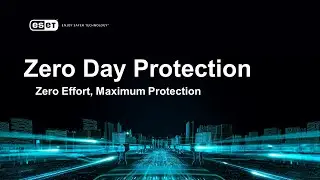 ESET Zero-Day Protection - Webinar