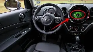 AMAZING ! 2018 Mini Cooper S E Countryman All4 Plug In Hybrid