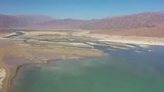 Орто-Токойское водохранилище с Клуб Путешественников Gde.kg