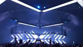 Ran-D - Zombie (Defqon.1 2017)