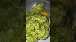 Самый простой и самый вкусный рецепт кабачковых оладьев #food #diy