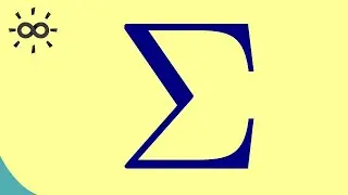Advent of Mathematical Symbols - Part 7 - Sum Symbol
