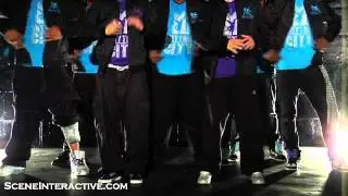 Rhythm City ABDC Promo