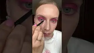 Ярко или в самый раз?  #makeup #makeuptutorial  #косметика  #beauty  #everydaymakeup  #мейк