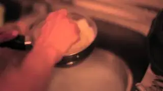 Dinner for Costa