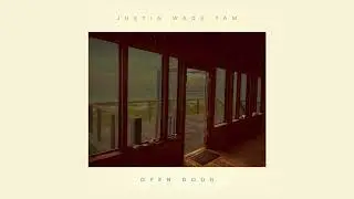 Justin Wade Tam - Open Door - Official Audio Track