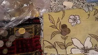 Восстанавливаем и чистим монеты СССР. Ранние советы