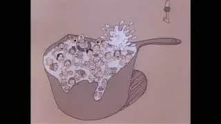 Schoolhouse Rock   S03e06 The Great American Melting Pot