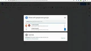 An introduction to Google Docs