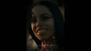 Queen of the damned edit | Art Deco 
