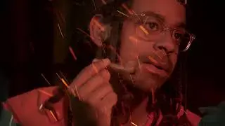 WhyDBee - Hot Ride | French Fries (Official Music Video)
