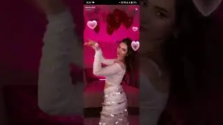 St Angel Sexy Dancer Live Bigo Tiktok!!?