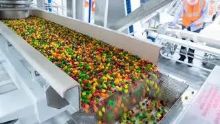 chocolate making | आइए देखें कि चॉकलेट कैसे बनती है