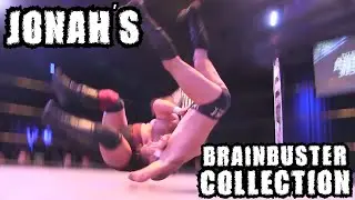 JONAH's Brainbuster Collection