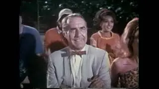 The Mosquitos and The Gilligan's Island Mosquitoes