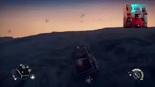 More Mad Max