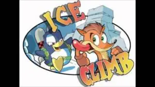 Crash Twinsanity Soundtrack:Ice Climb [Cut]