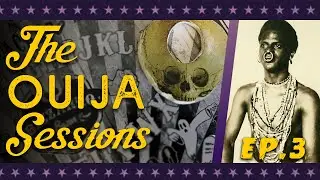 The Ouija Sessions Ep.3: LoBagola
