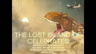 THE LOST ISLAND OF CELEBRITIES | Ambience