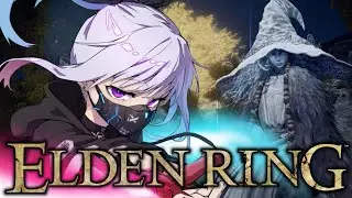 【ELDEN RING】初めての祈禱師【エルデンリング】