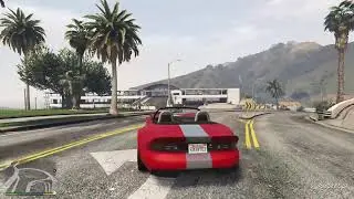 360 Drift Jump