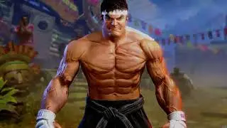 SF6 The Average Guys Road to Ranked