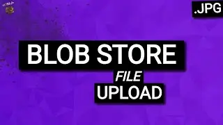 Blazor Upload Multiple Files in .NET C# - Part 1